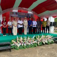 Wamen Perdagangan RI Buka Pasar Murah di Papua Barat Daya