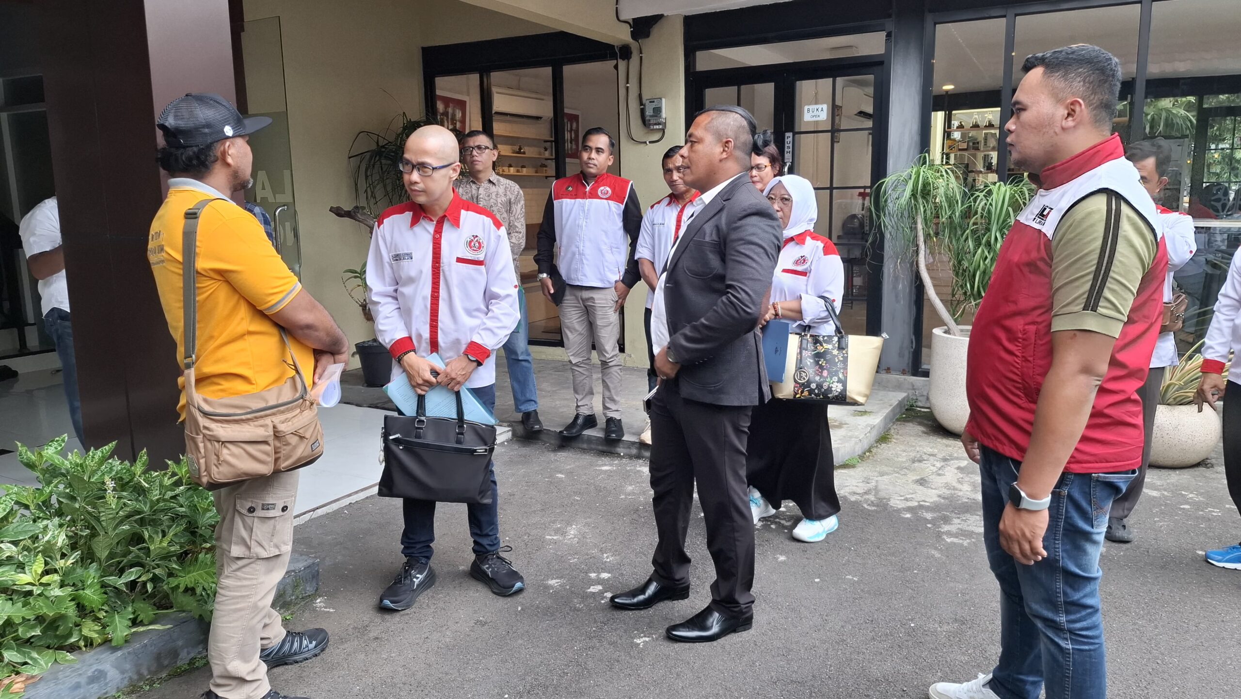 Kuasa Hukum Korban Tegaskan Perkara Harus Dituntaskan Usai Polda Jatim Terapkan Pasal 340 KUHP