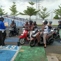 Dari SIM Hingga Pajak Kendaraan: Polisi Tuban Sukses Hilangkan Rasa Takut Warga