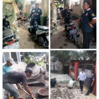 Pembangunan Betonisasi Jalan Desa Bojongrangkas Dorong Konektivitas Antarwilayah