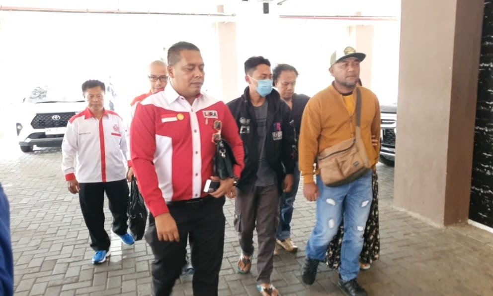 LBH LIRA Jatim Kawal Proses Hukum, Publik Menanti Ketegasan