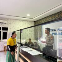 Langkah Kecil Polantas Tuban, Dampaknya Besar: Polisi Kini Dianggap Sahabat