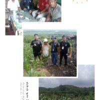 Dari Lahan Terlantar Menjadi Penghidupan: Perjuangan Bersama yang Menyentuh Hati