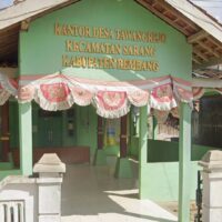 Tebu Dirampas, Anak Dipermalukan di Balai Desa, Presiden Prabowo Jangan Diam, Kapolri Harus Bergerak Sekarang!