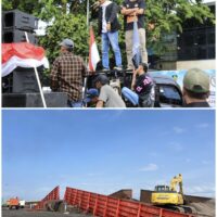 Skandal Pelabuhan Probolinggo: Insiden Kapal Patah Tumbuhkan Kecurigaan Monopoli Bisnis