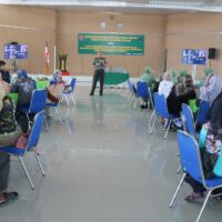 Dukung Kemajuan UMKM,Kodim 0913/PPU Selenggarakan Komsos Kreatif