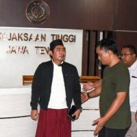 Terduga Tindak Pidana Pencucian Uang, Gus Yazid ditangkap Kejagung