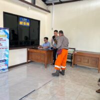 Kasat Lantas Tuban: Polisi Harus Hadir sebagai Sahabat Masyarakat