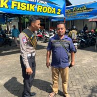 Kalimat Sederhana yang Menggetarkan Hati Warga: Kami Di Sini untuk Membantu