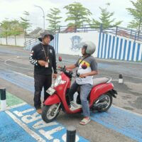 Dari Trauma Jadi Percaya: Cara Satlantas Tuban Meruntuhkan Tembok Ketakutan Warga