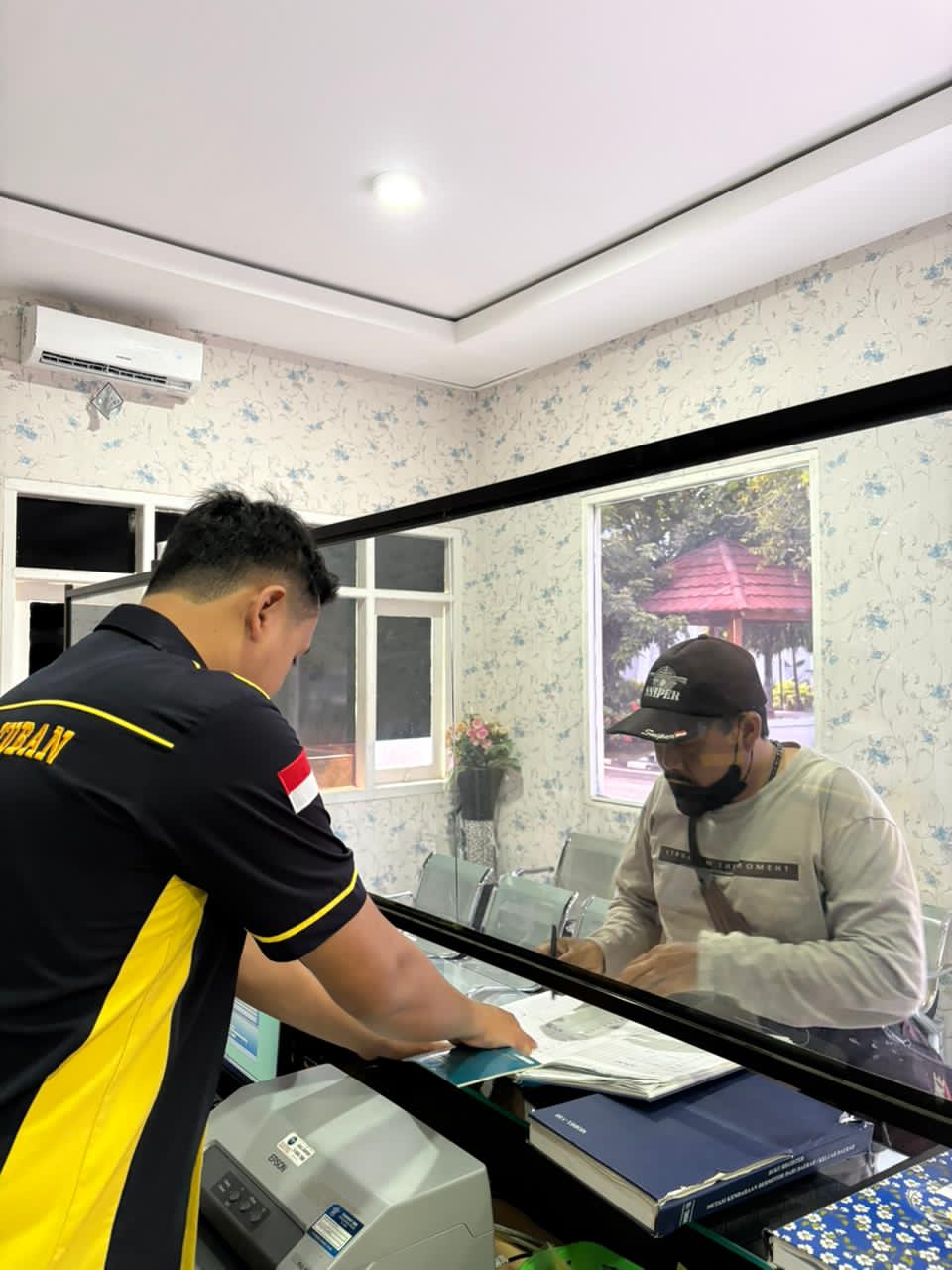 Ketika Pelayanan Publik Dihadapkan dengan Empati