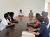Bakamla RI Fasilitasi Pemulangan Enam Nelayan dari Timor Leste Bakamla RI Fasilitasi Pemulangan Enam Nelayan dari Timor Leste