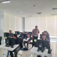 SIM, Pajak, dan BPKB Dijelaskan Santai, Warga Tuban Pun Lega