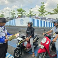 Polantas Menyapa dan Makna Kehadiran Negara di Tengah Warga