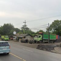 Ahmad Sohib Soroti Aktivitas Pengolahan Pasir Tanpa Izin di Kabupaten Pasuruan