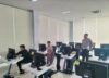 Polisi Duduk Sejajar dengan Rakyat, Bukan di Atas Aturan Polisi Duduk Sejajar dengan Rakyat, Bukan di Atas Aturan