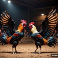 Puluhan Motor Padati Arena Judi, Tapi Tak Ada Penindakan: Hukum Mandul?