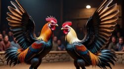 Puluhan Motor Padati Arena Judi, Tapi Tak Ada Penindakan: Hukum Mandul?