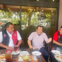 Inisiasi Jatim Watch, Madas Nusantara Dorong Transparansi dan Tata Kelola Daerah