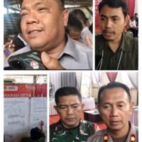 ‎Abdul Rohim Terpilih Sebagai Kepala Desa PAW Gunung Picung Tahun 2026