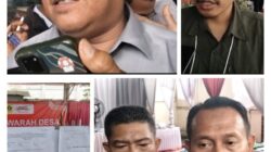 ‎Abdul Rohim Terpilih Sebagai Kepala Desa PAW Gunung Picung Tahun 2026