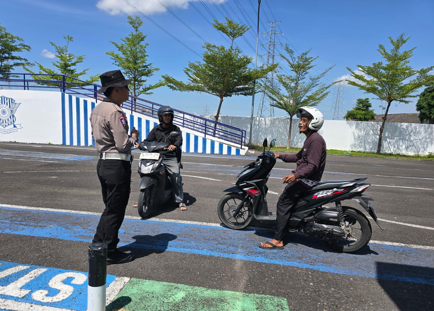 SIM, Pajak, BPKB Tak Lagi Momok: Warga Tuban Akhirnya Merasa Didengar