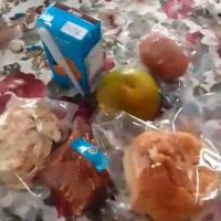 Suara Wali Murid di Leces Soal Program MBG