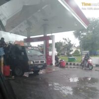 Solar Subsidi Menguap, Kepercayaan Publik Ikut Terbakar