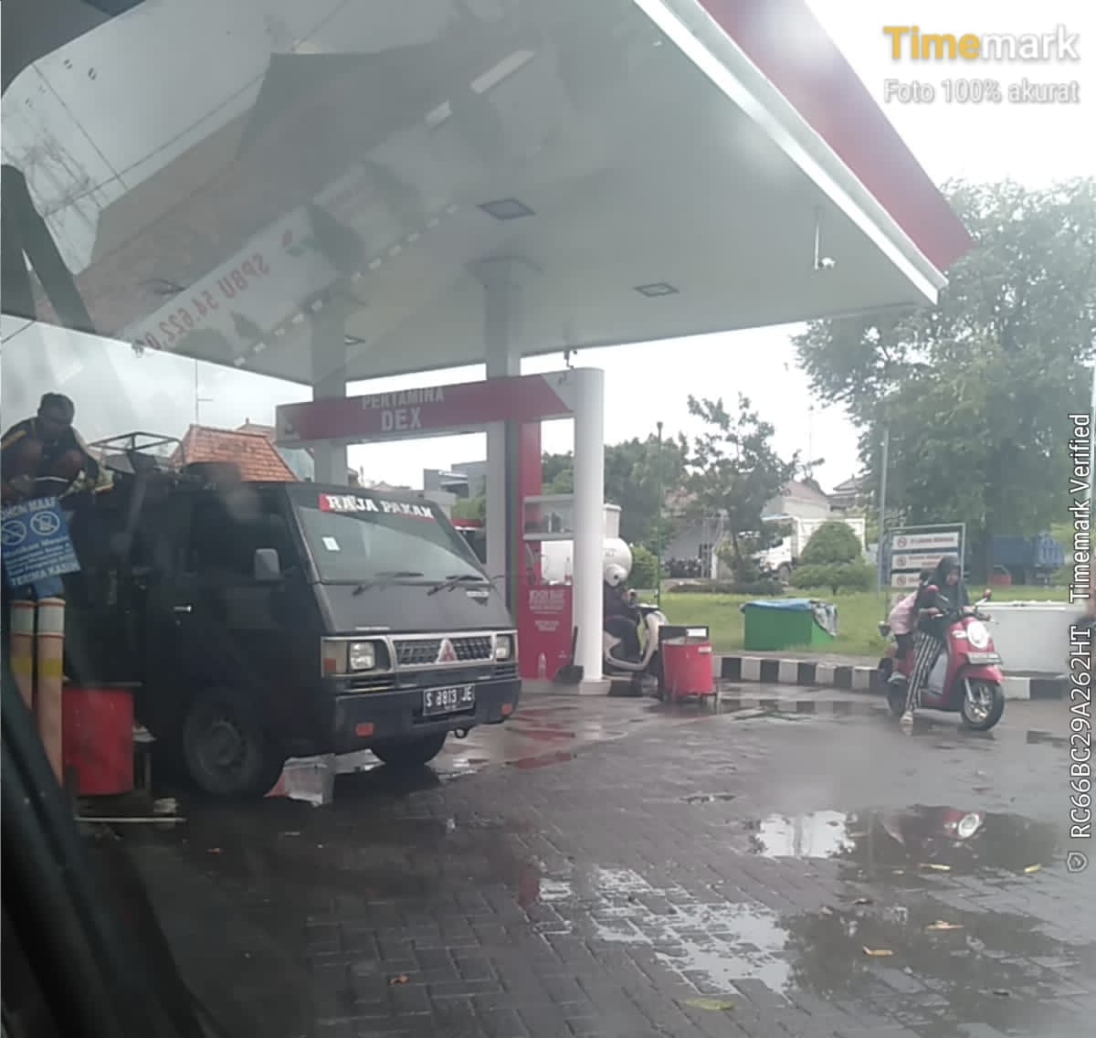 Solar Subsidi Menguap, Kepercayaan Publik Ikut Terbakar