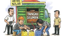 Modus Lansir Terbuka, Aparat Bungkam: Ada Apa di Balik SPBU Situbondo?