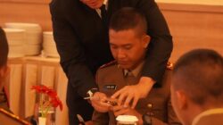 Akmil Selenggarakan International Table Mannersu untuk Membentuk Karakter Taruna Profesional