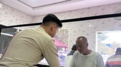 Dari Pasar hingga Desa, Satlantas Tuban Bangun Dialog dengan Masyarakat