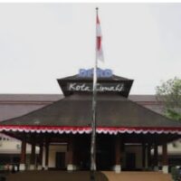 DPRD Kota Cimahi Sahkan 16 Raperda Di Tahun ini 2026