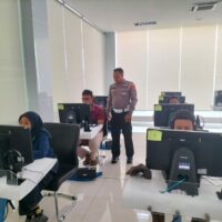 Pelayanan Tanpa Ketegangan, Wajah Baru Kepolisian di Tuban