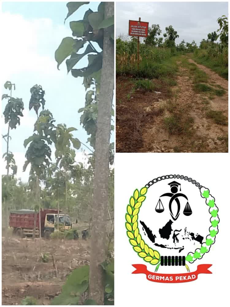 Tambang Ilegal Tak Disentuh, Publik Curiga Ada Ruang Aman dari Negara