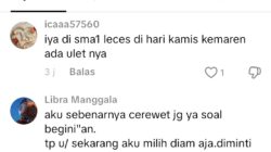 Viral di TikTok, Kualitas Menu MBG di Leces Tuai Kritik dari Wali Murid