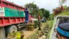 Babinsa Bukit Subur Kawal Penyaluran Gas Elpiji 3 Kg Bersubsidi
