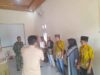 Pesan Babinsa Saat Pelantikan dan Pengambilan Sumpah Jabatan Ketua RT Kelurahan Sepan Pesan Babinsa Saat Pelantikan dan Pengambilan Sumpah Jabatan Ketua RT Kelurahan Sepan