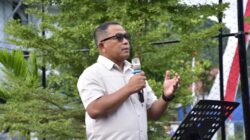 Kodaeral X TNI AL Bentuk X Point UMKM Sebagai Wadah Strategis Pemberdayaan  Ekonomi Masyarakat