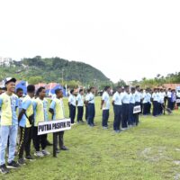 Dankodaeral X Cup 2026 Resmi Dibuka, Wadah Energi Positif dan Pembinaan Talenta Sepak Bola Papua