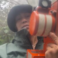 Prajurit TNI Temukan Black Box ATR 42-500