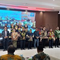 Kasdim 0913/PPU Hadiri Perayaan Syukur Natal 2025 dan Tahun Baru 2026 Persekutuan Dayak Kalimantan Timur Kasdim 0913/PPU Hadiri Perayaan Syukur Natal 2025 dan Tahun Baru 2026 Persekutuan Dayak Kalimantan Timur