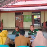 Cegah dan Deteksi Dini ,Babinsa Koramil Penajam Kawal Program Quick Win Presiden Republik Indonesia Cegah dan Deteksi Dini ,Babinsa Koramil Penajam Kawal Program Quick Win Presiden Republik Indonesia