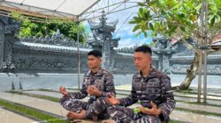 Doa Bersama Kodaeral X, Bentuk Penghormatan dan Belasungkawa Atas Gugurnya Prajurit Marinir