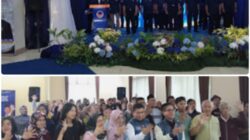 Ketua DPD Partai Nasdem Kota Cimahi Di Jadikan Calon Walikota Cimahi, Dapat Restu serta Di Dukung Ketua DPP Bappilu Partai Nasdem Jabar