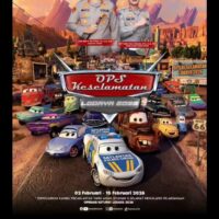 Polda Jabar Gelar Operasi Keselamatan Lodaya 2026: 9 Pelanggaran Ini Jadi Incaran Utama!