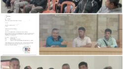 Sosialisasi Pembangunan Menara Telekomunikasi Perusahaan Protelindo XL Dan SMART Undang Warga Cipeujeh Namun Kesepakatan Belum Tercapai