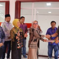 Dandim Bojonegoro dampingi Wamenkop RI Resmikan KDKMP Desa Ngraseh