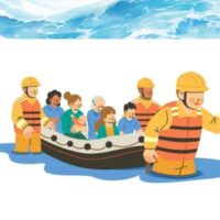 Momentum SAE Run Highway 2026 Dipersoalkan, Warga Masih Bergulat dengan Dampak Banjir