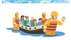 Momentum SAE Run Highway 2026 Dipersoalkan, Warga Masih Bergulat dengan Dampak Banjir